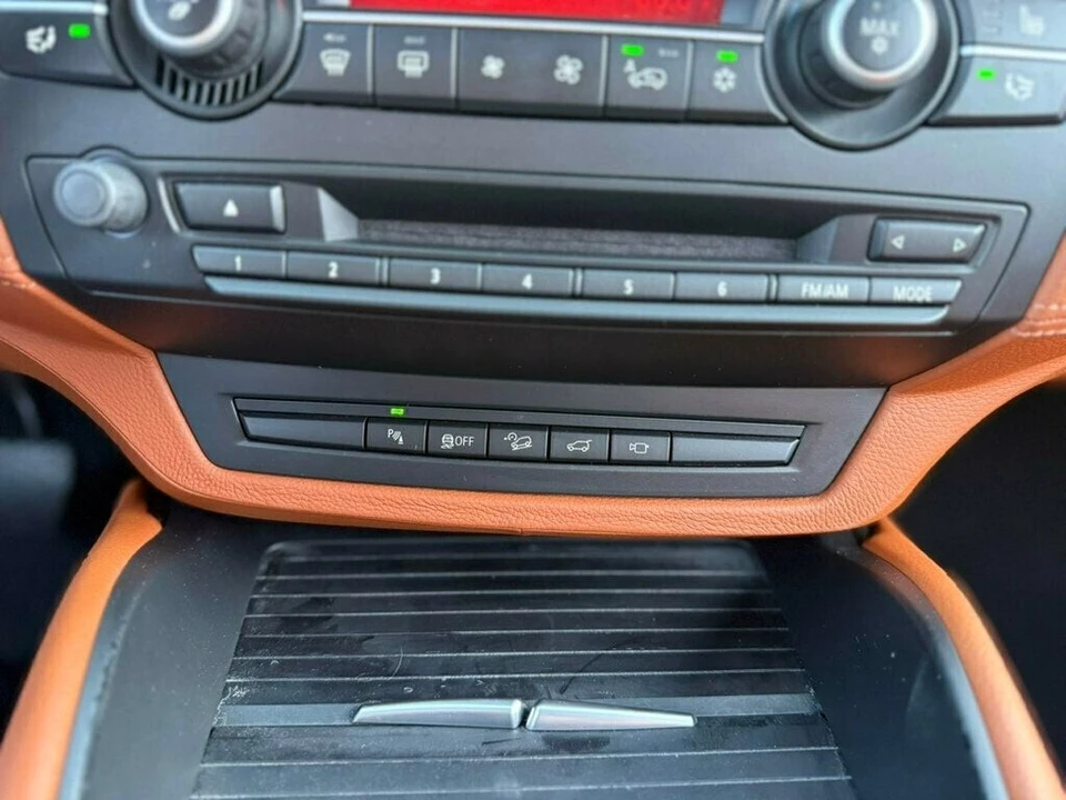 2012 BMW E70 X5 4.8i & xDrive50i - Image 17 of 21
