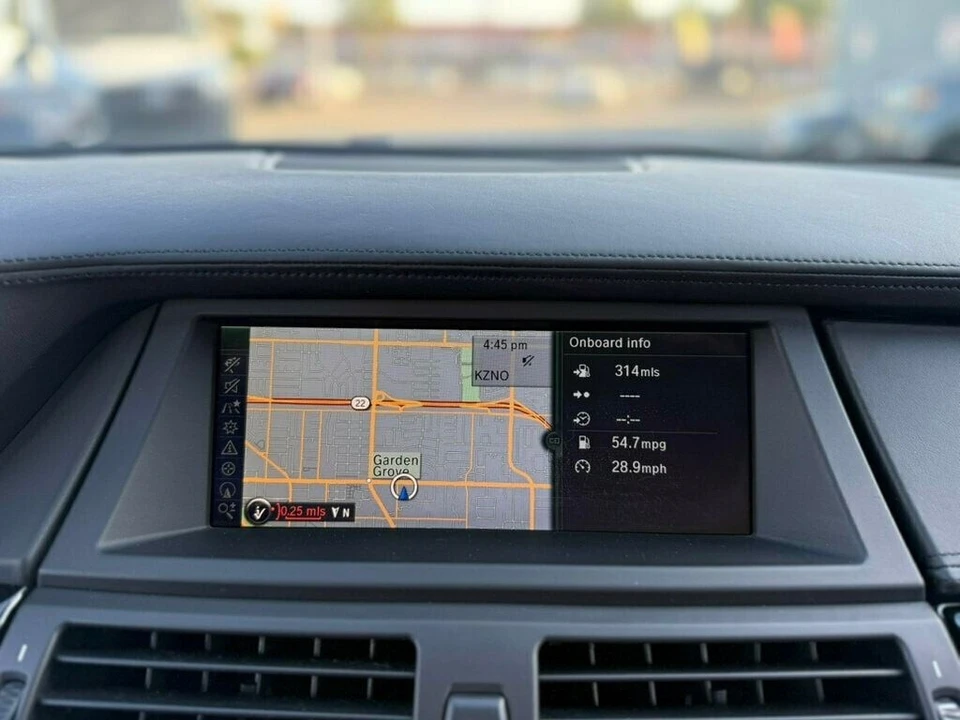 2012 BMW E70 X5 4.8i & xDrive50i - Image 14 of 21