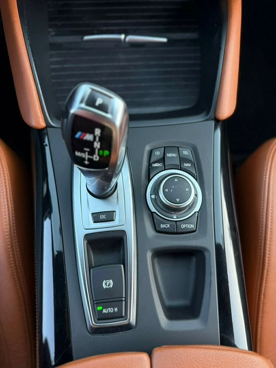 2012 BMW E70 X5 4.8i & xDrive50i - Image 18 of 21