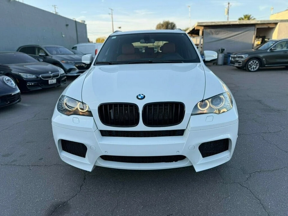 2012 BMW E70 X5 4.8i & xDrive50i - Image 2 of 21