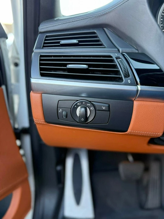 2012 BMW E70 X5 4.8i & xDrive50i - Image 20 of 21