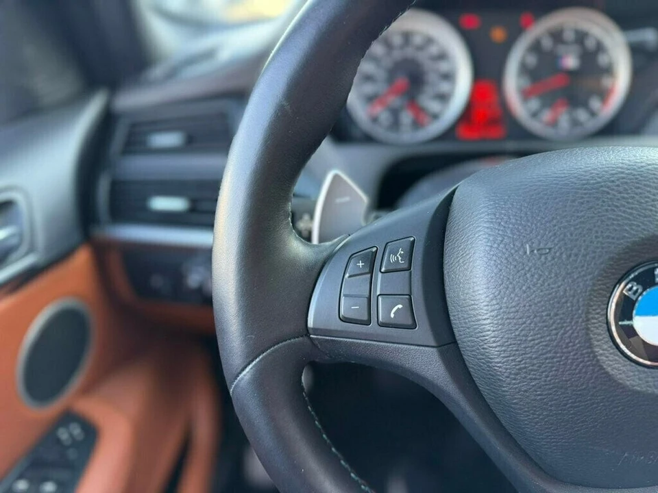 2012 BMW E70 X5 4.8i & xDrive50i - Image 11 of 21