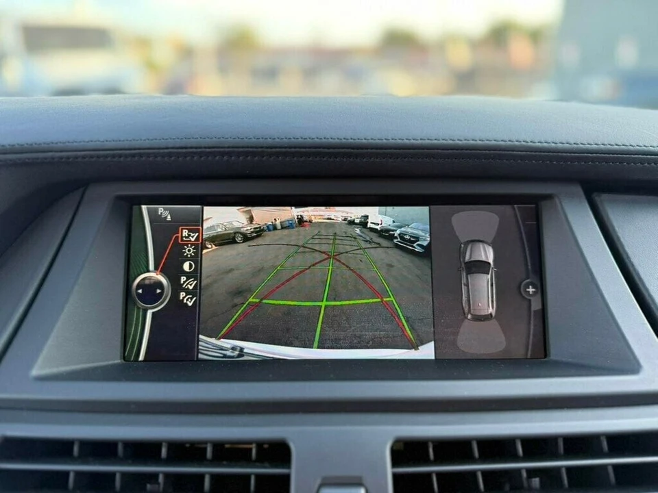 2012 BMW E70 X5 4.8i & xDrive50i - Image 15 of 21