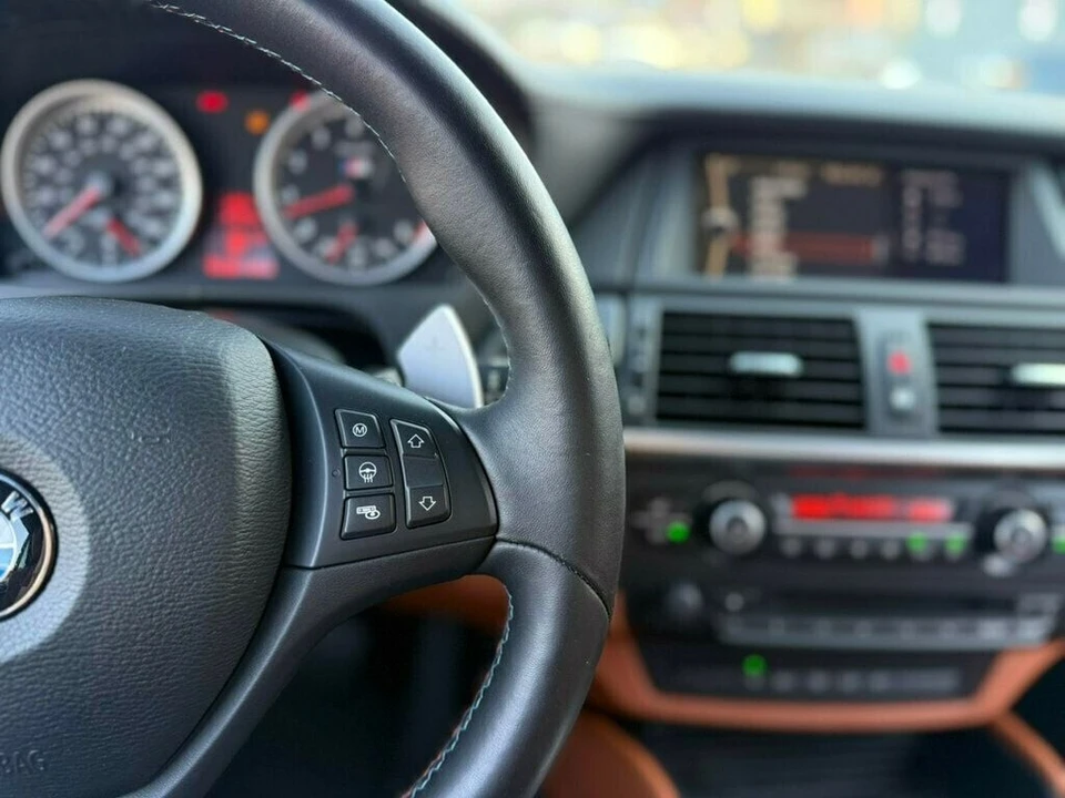 2012 BMW E70 X5 4.8i & xDrive50i - Image 12 of 21