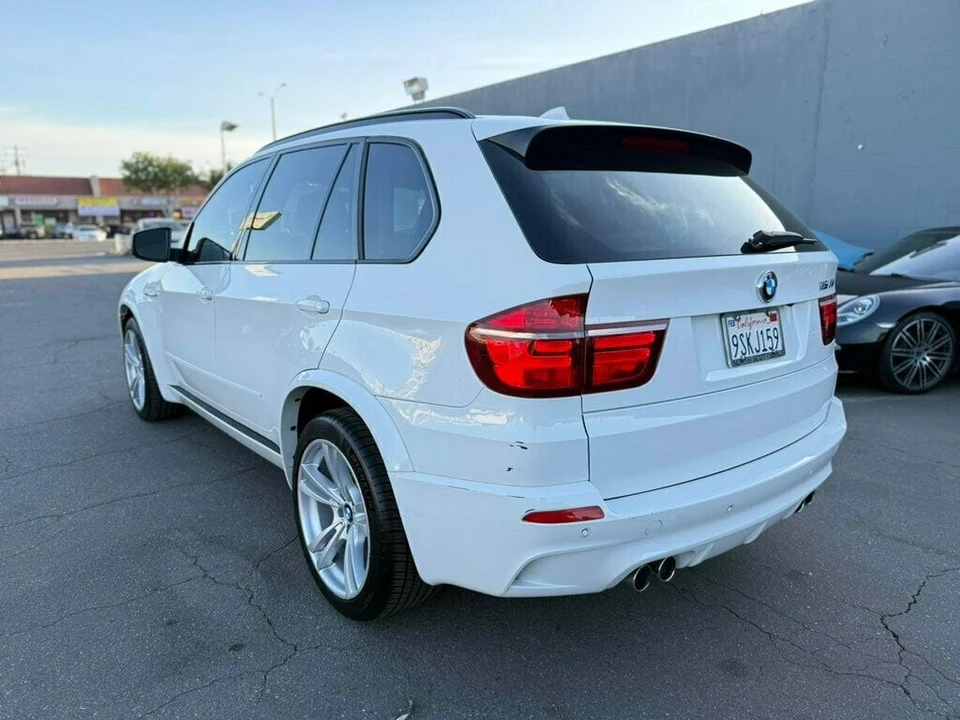 2012 BMW E70 X5 4.8i & xDrive50i - Image 6 of 21