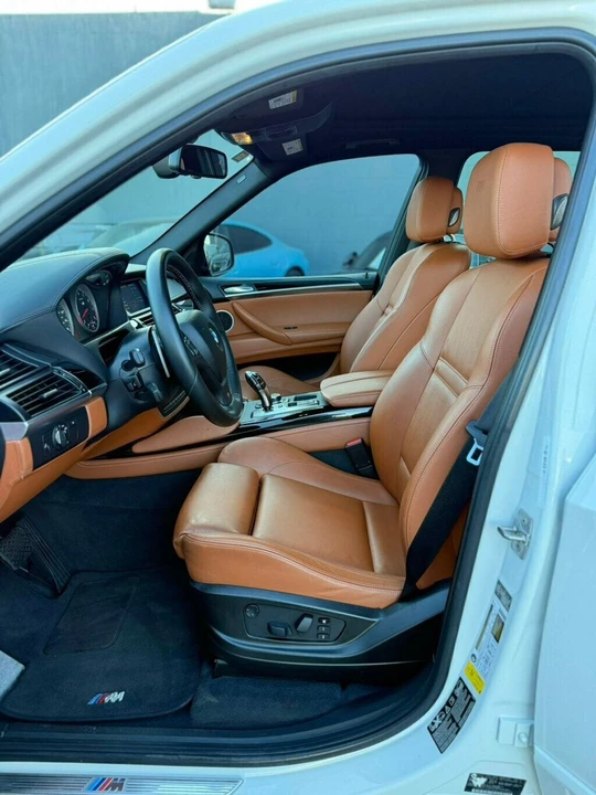 2012 BMW E70 X5 4.8i & xDrive50i - Image 7 of 21