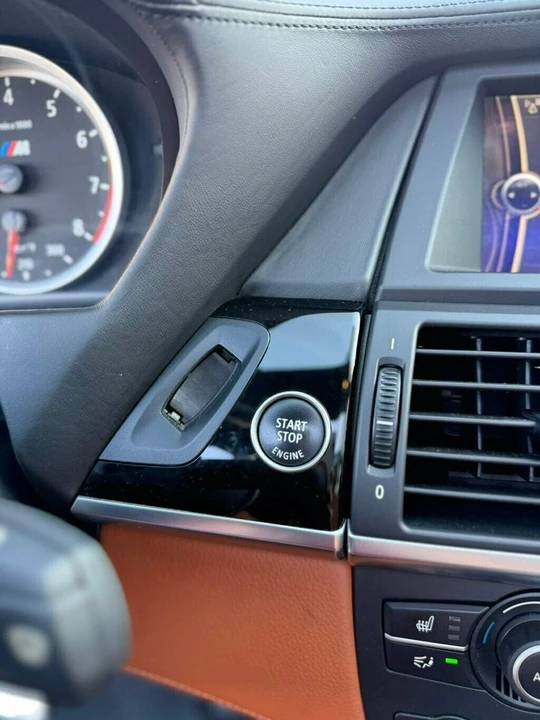 2012 BMW E70 X5 4.8i & xDrive50i - Image 19 of 21