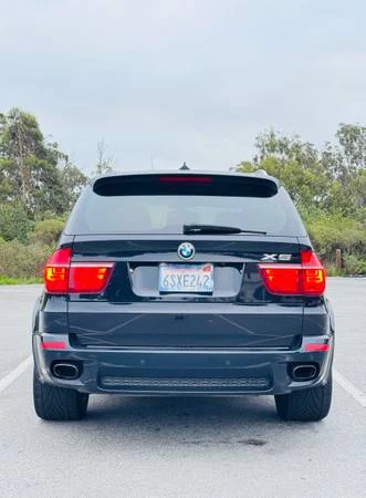 2012 BMW E70 X5 4.8i & xDrive50i - Image 9 of 20