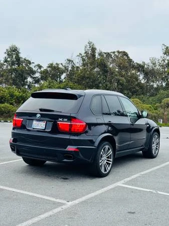 2012 BMW E70 X5 4.8i & xDrive50i - Image 7 of 20
