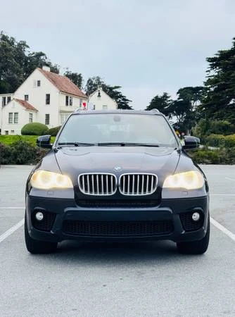 2012 BMW E70 X5 4.8i & xDrive50i - Image 8 of 20
