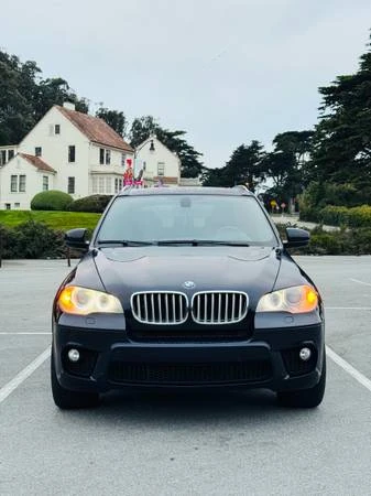 2012 BMW E70 X5 4.8i & xDrive50i - Image 4 of 20