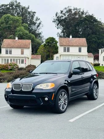 2012 BMW E70 X5 4.8i & xDrive50i - Image 3 of 20