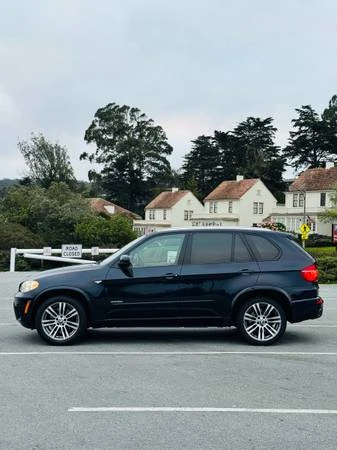 2012 BMW E70 X5 4.8i & xDrive50i - Image 2 of 20