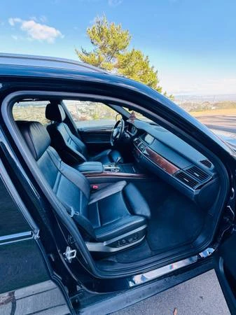 2012 BMW E70 X5 4.8i & xDrive50i - Image 11 of 20