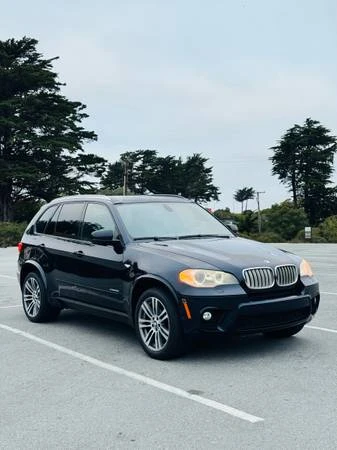 2012 BMW E70 X5 4.8i & xDrive50i - Image 5 of 20