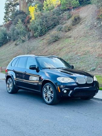 2012 BMW E70 X5 4.8i & xDrive50i - Image 19 of 20