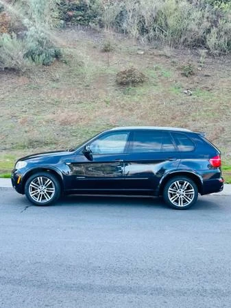 2012 BMW E70 X5 4.8i & xDrive50i - Image 20 of 20
