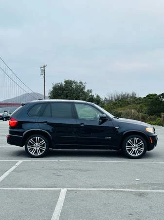 2012 BMW E70 X5 4.8i & xDrive50i - Image 6 of 20