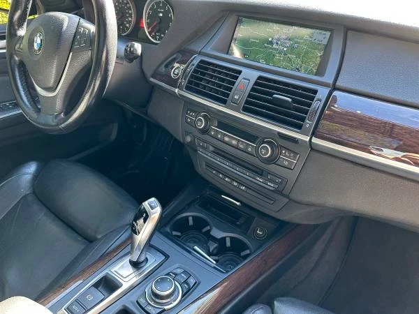 2012 BMW E70 X5 4.8i & xDrive50i - Image 12 of 15