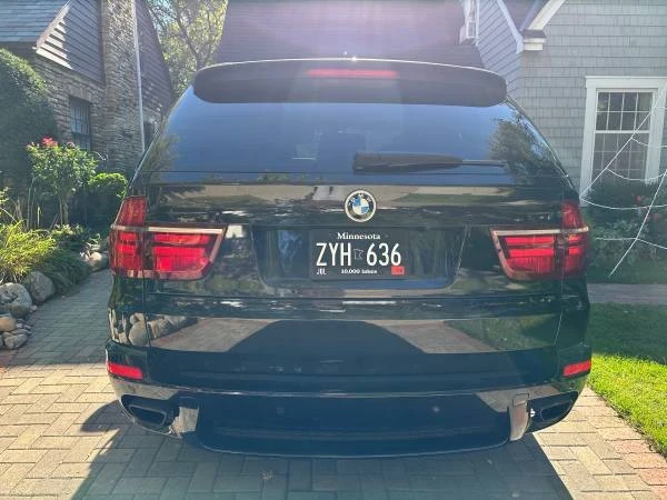 2012 BMW E70 X5 4.8i & xDrive50i - Image 9 of 15