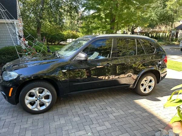 2012 BMW E70 X5 4.8i & xDrive50i - Image 8 of 15