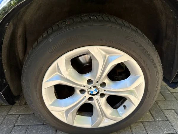 2012 BMW E70 X5 4.8i & xDrive50i - Image 10 of 15