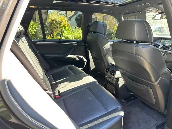 2012 BMW E70 X5 4.8i & xDrive50i - Image 11 of 15