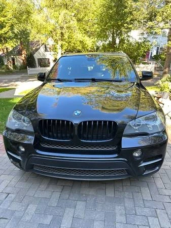 2012 BMW E70 X5 4.8i & xDrive50i - Image 2 of 15