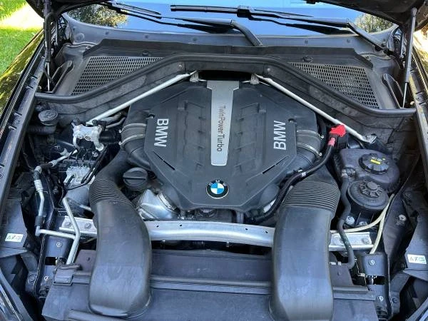 2012 BMW E70 X5 4.8i & xDrive50i - Image 6 of 15