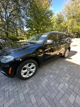 2012 BMW E70 X5 4.8i & xDrive50i - Image 7 of 15