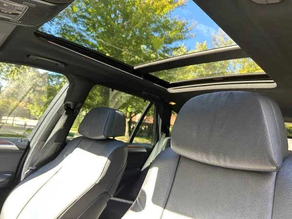 2012 BMW E70 X5 4.8i & xDrive50i - Image 14 of 15