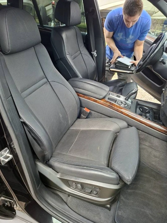 2012 BMW E70 X5 4.8i & xDrive50i - Image 10 of 20