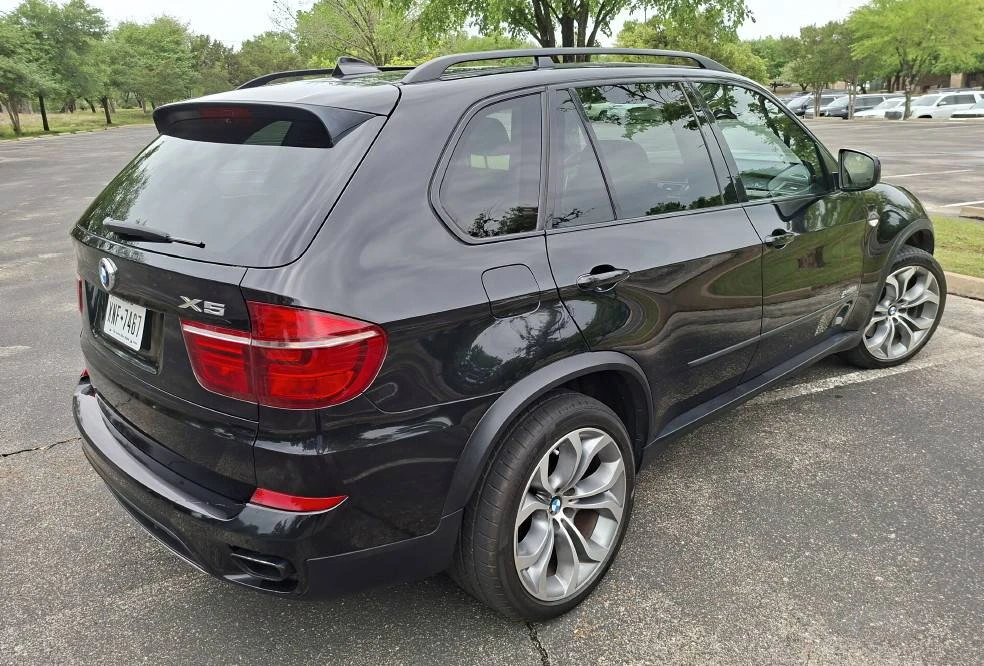 2012 BMW E70 X5 4.8i & xDrive50i - Image 6 of 20