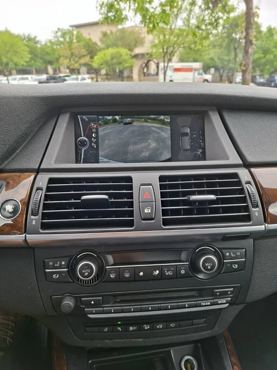 2012 BMW E70 X5 4.8i & xDrive50i - Image 17 of 20