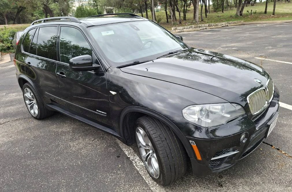 2012 BMW E70 X5 4.8i & xDrive50i - Image 4 of 20