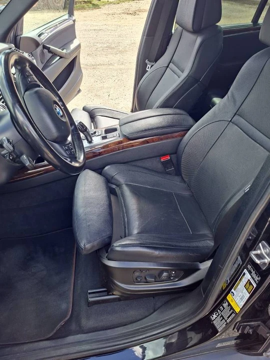 2012 BMW E70 X5 4.8i & xDrive50i - Image 8 of 20