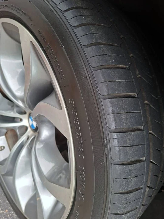 2012 BMW E70 X5 4.8i & xDrive50i - Image 20 of 20