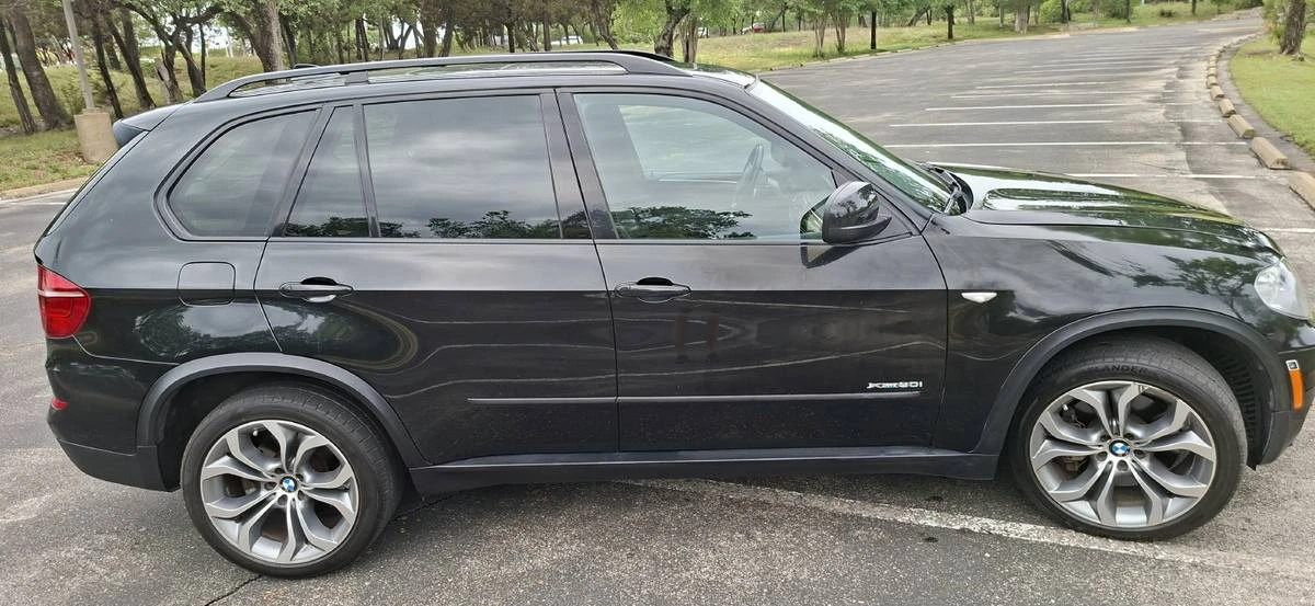 2012 BMW E70 X5 4.8i & xDrive50i - Image 5 of 20