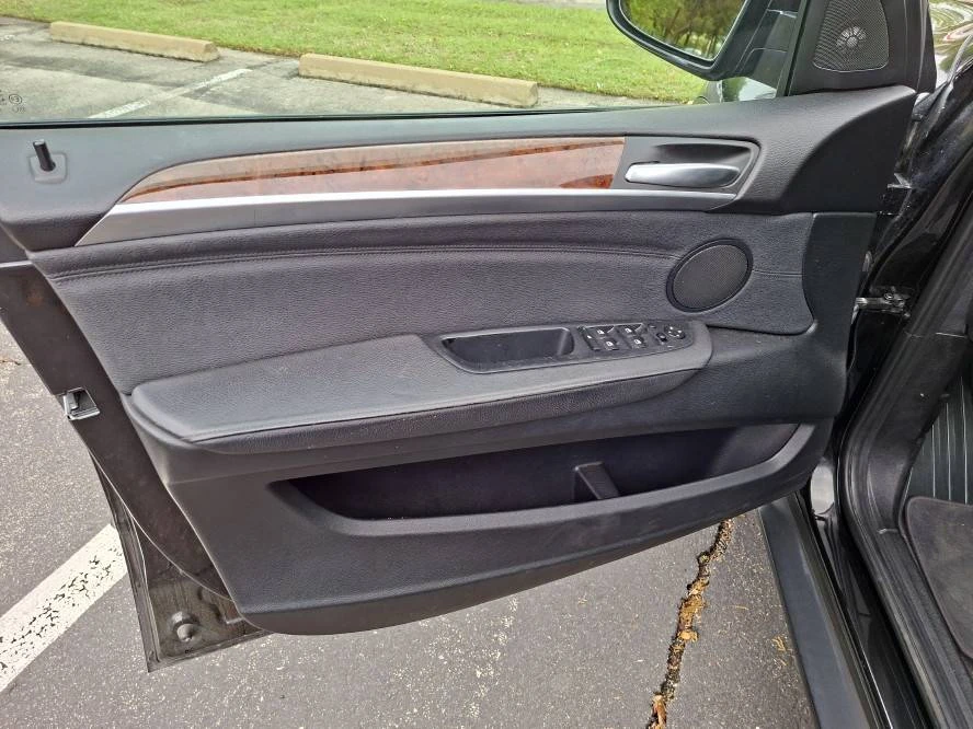 2012 BMW E70 X5 4.8i & xDrive50i - Image 7 of 20