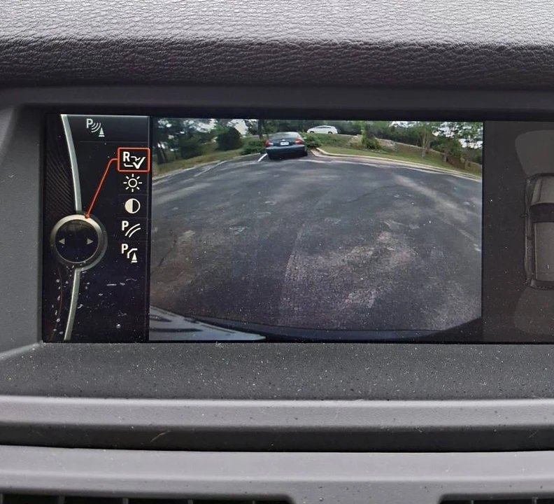 2012 BMW E70 X5 4.8i & xDrive50i - Image 18 of 20