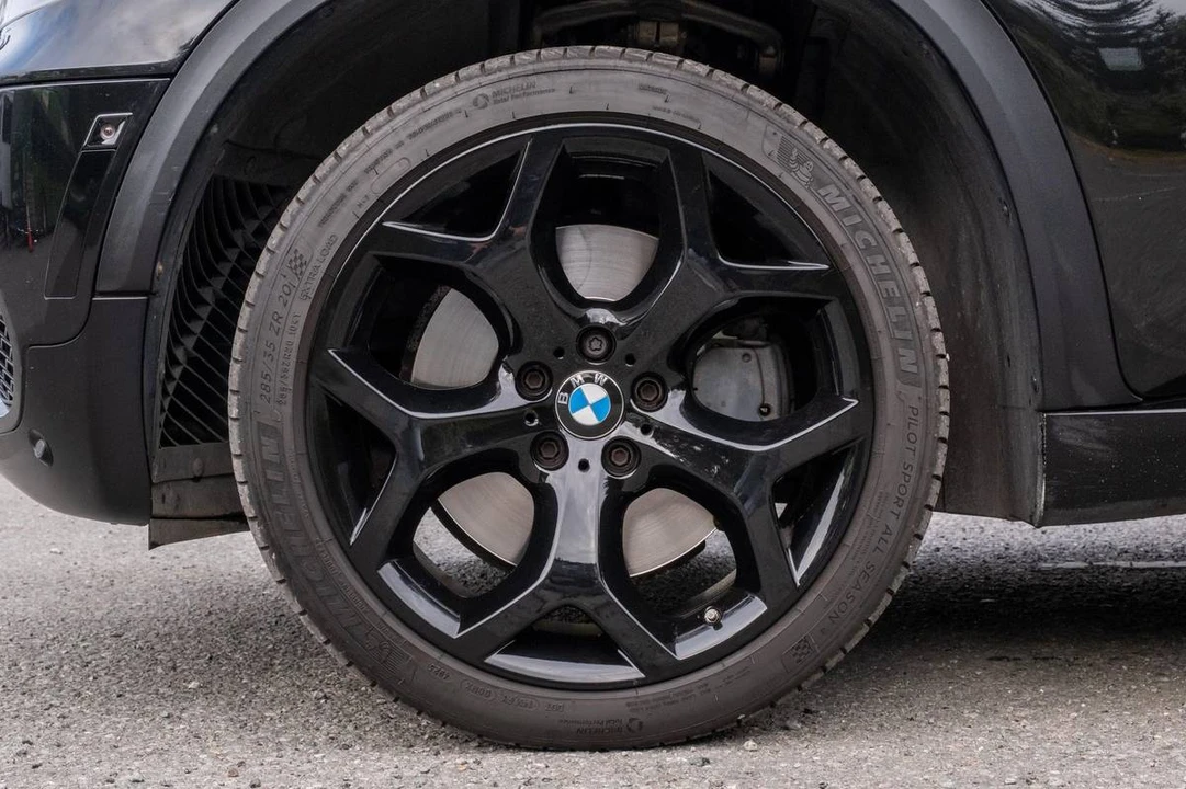 2012 BMW E70 X5 4.8i & xDrive50i - Image 7 of 12