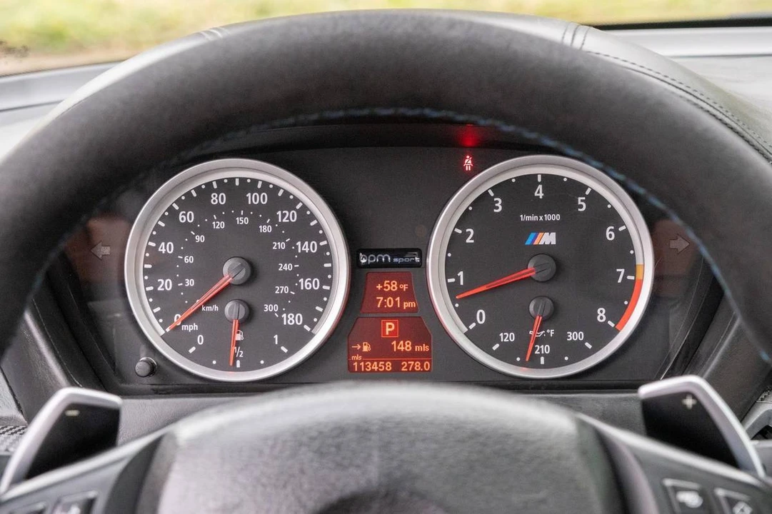 2012 BMW E70 X5 4.8i & xDrive50i - Image 9 of 12