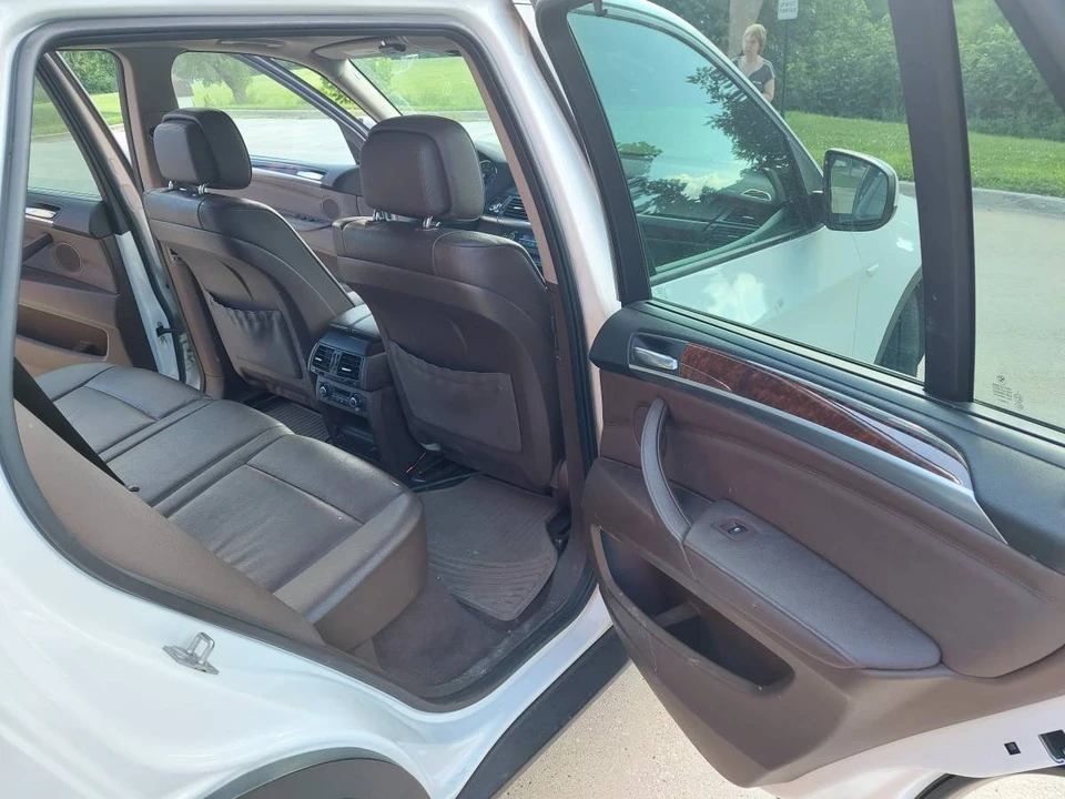 2012 BMW E70 X5 - Image 16 of 17