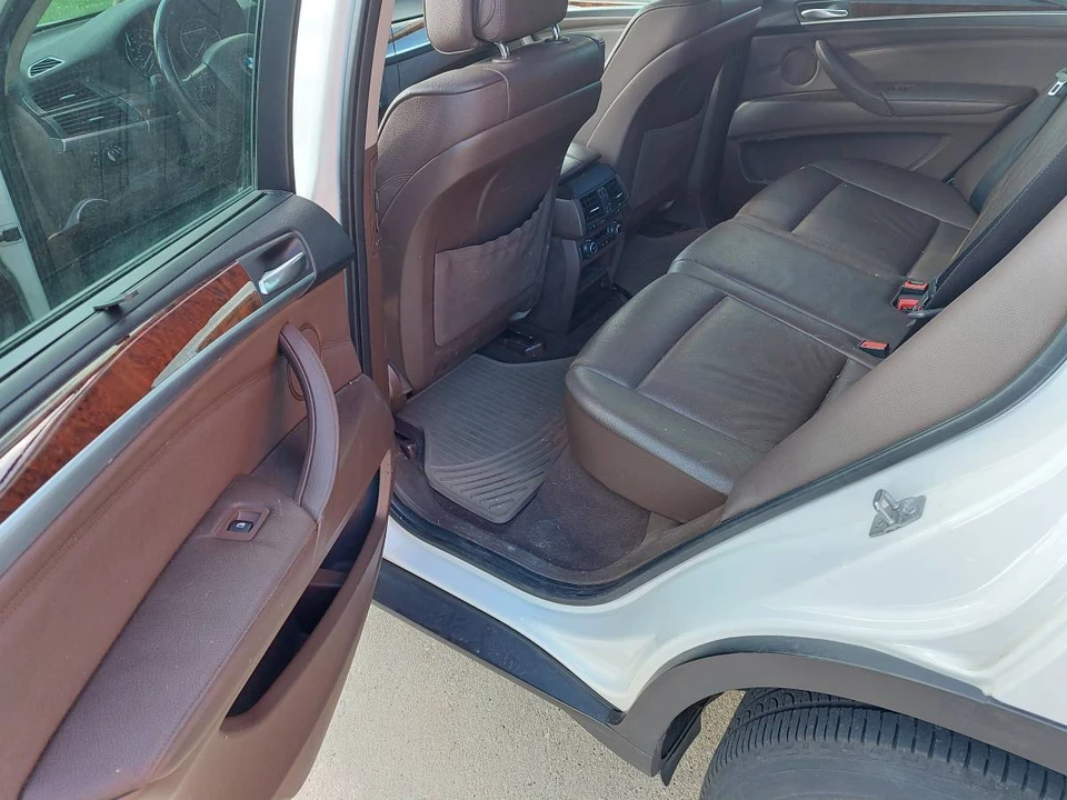 2012 BMW E70 X5 - Image 13 of 17