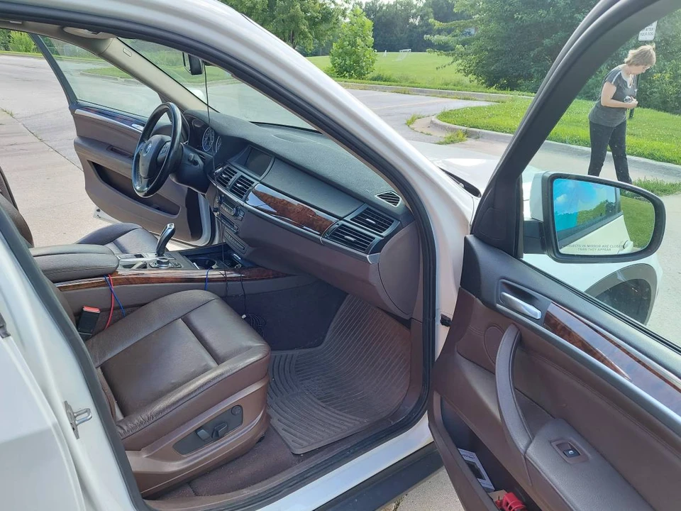 2012 BMW E70 X5 - Image 17 of 17