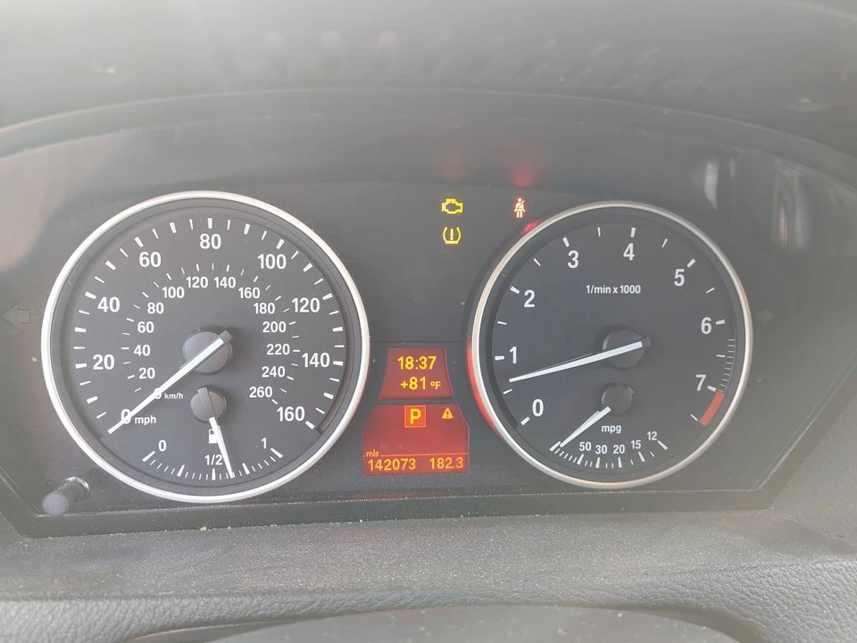 2012 BMW E70 X5 - Image 9 of 17