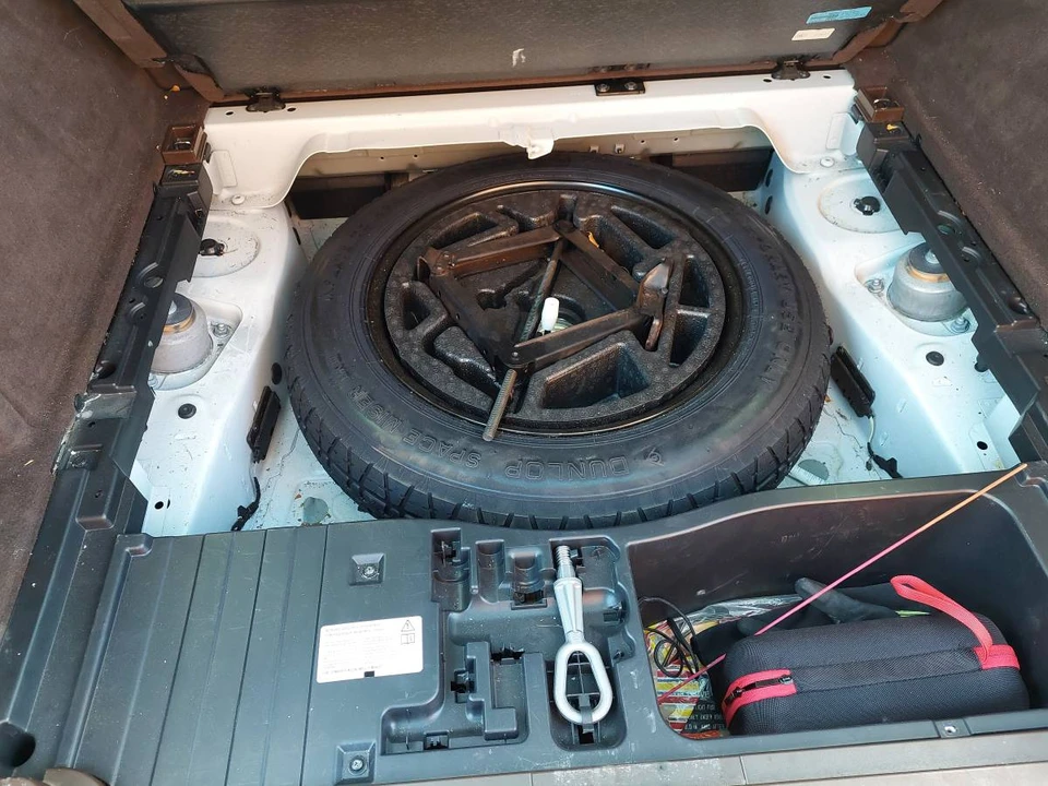 2012 BMW E70 X5 - Image 15 of 17