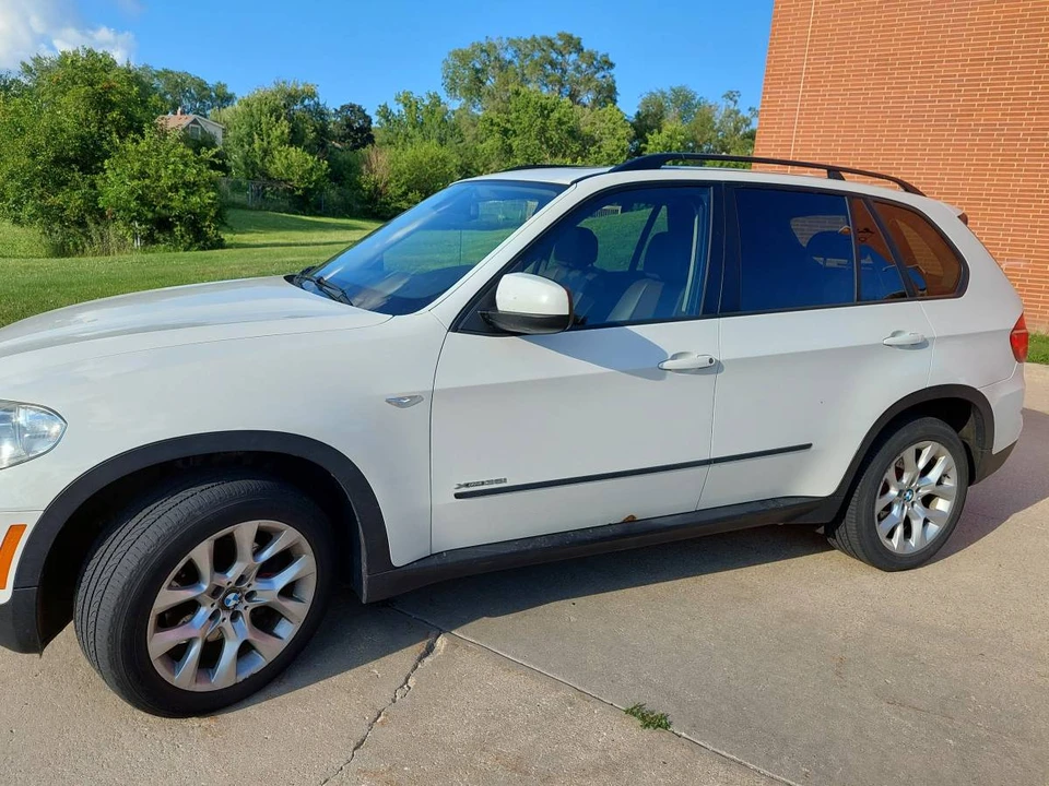 2012 BMW E70 X5 - Image 2 of 17