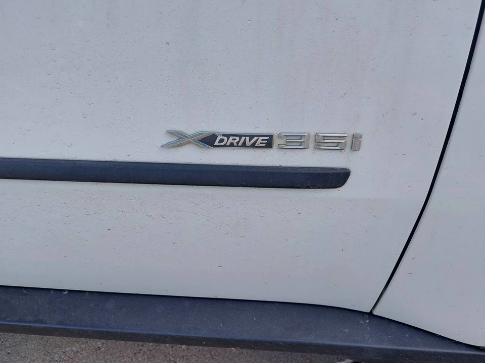 2012 BMW E70 X5 - Image 7 of 17