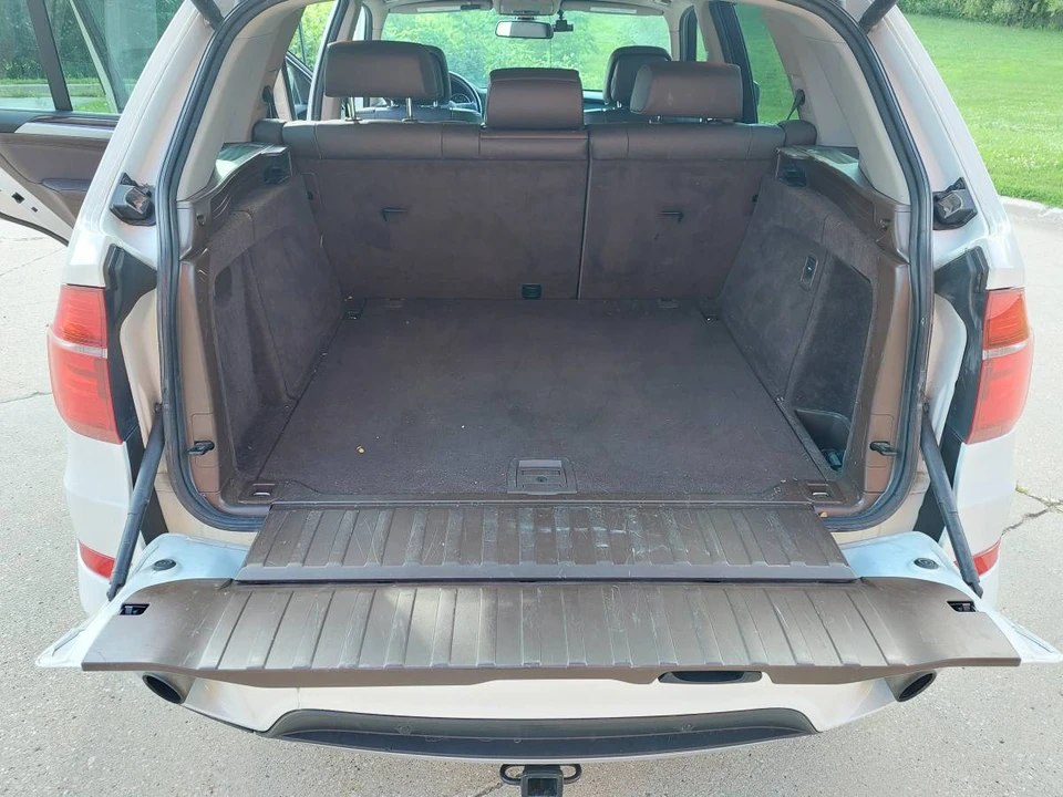 2012 BMW E70 X5 - Image 14 of 17